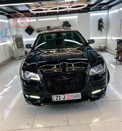 کرایسلەر 300
